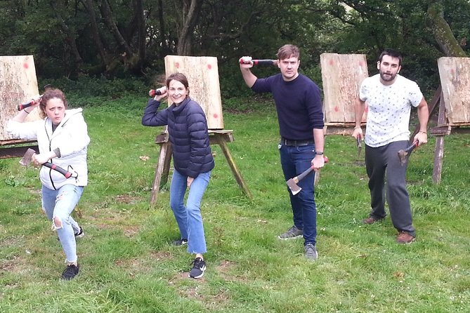 Ultimate Shooting Taster Session in Brighton