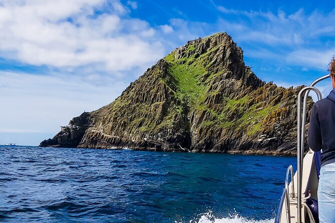 Ultimate Skellig Coast Tour