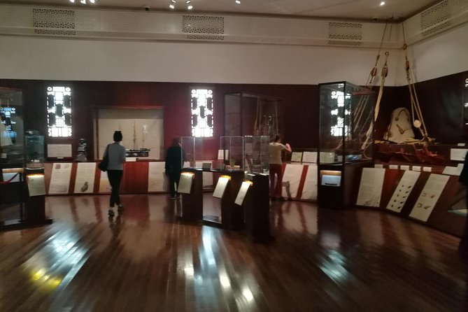 Ultimate Tour - Salalah City Highlights