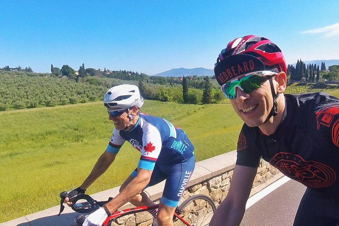 Ultimate Tuscany Bike Tour
