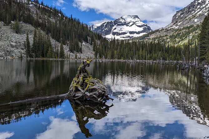 Ultralight Backpacking Gear Rental