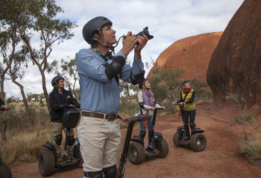 16 Best Tours In Yulara
