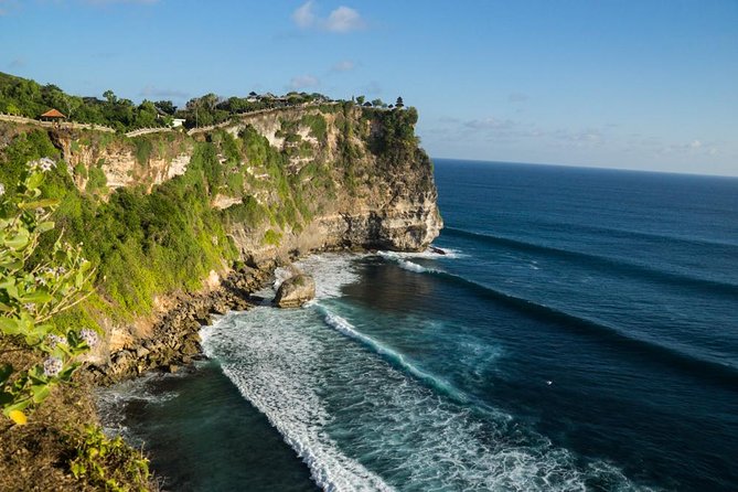 Uluwatu Sunset, Kecak Dance and Jimbaran Seafood Dinner - Bali Beach Highlights