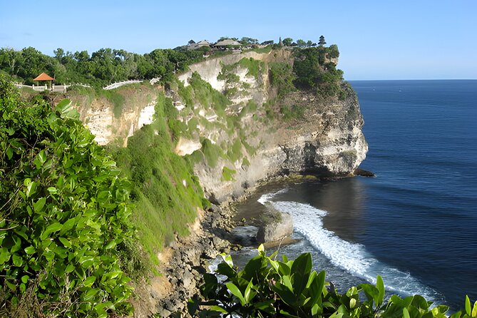 Uluwatu Sunset Tour: Kecak and Fire Dance at Jimbaran Beach - Highlights of the Tour