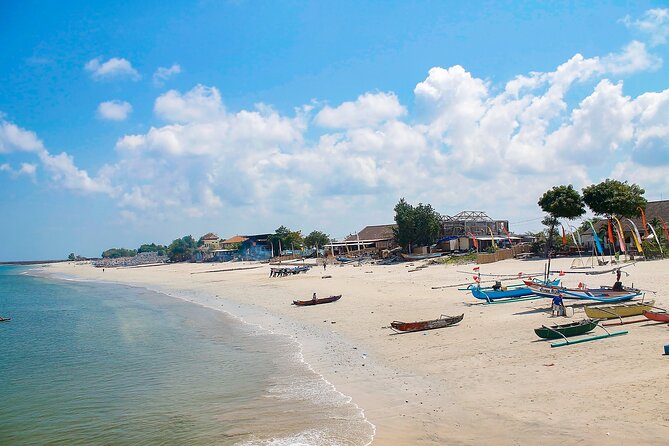 Uluwatu Temple, Beaches and Southern Bali Tour