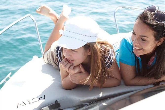 Ulysses Coast Boat Tours - Tour Overview