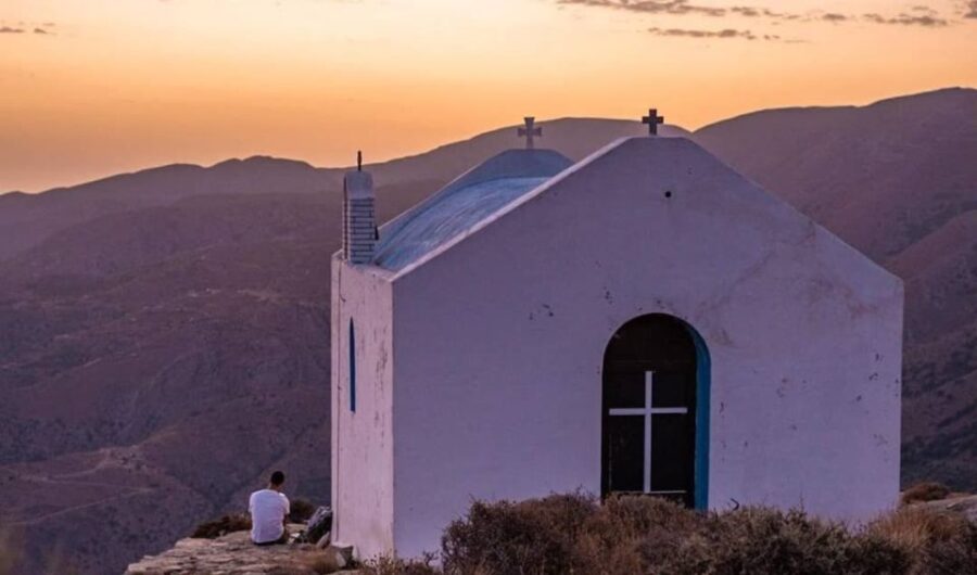 Uncharted East Crete & Local Secrets From Rethymno