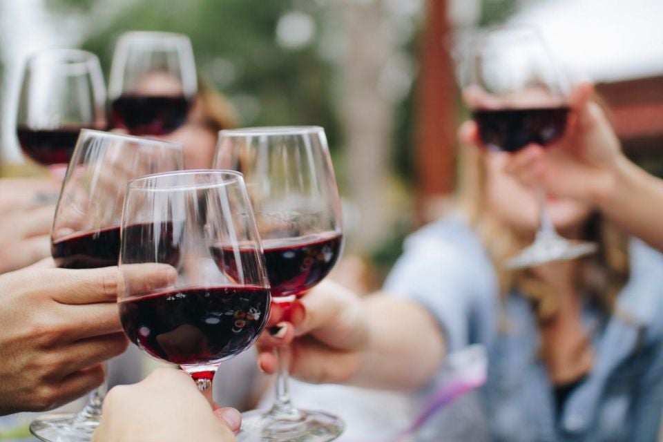 Uncork Santa Barbara: A Private Wine Country Tour