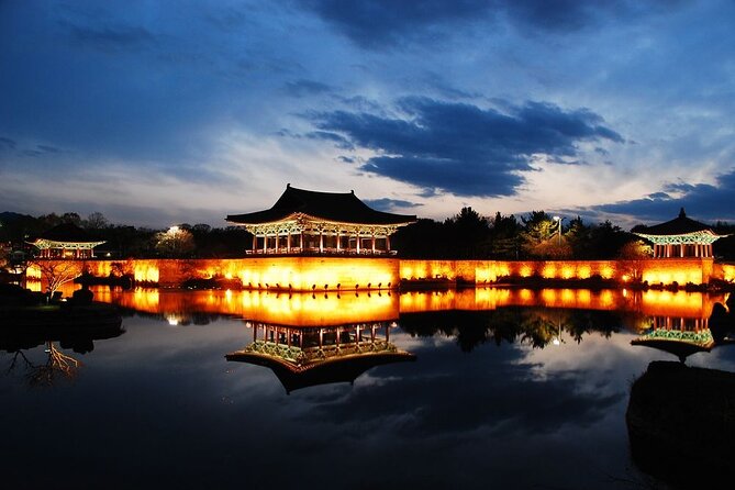 5 Best Full-Day Tours In Busan