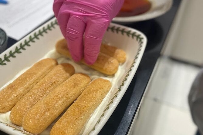Unique Experience: Private Cooking Class for You and Your Family