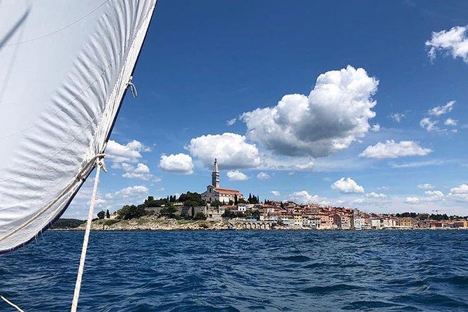 Unique Sailing Experience
