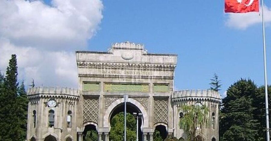 University to Findikzade & Samatya Full-Day With Lunch - Tour Overview