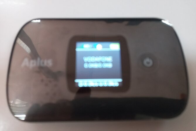 Unlimited Data Usage Pocket Wifi Rental in Nadi Fiji
