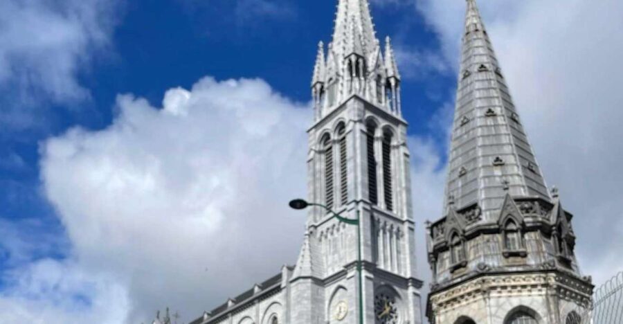 Unlock Tranquility: Plan Your Lourdes (France) Visit City
