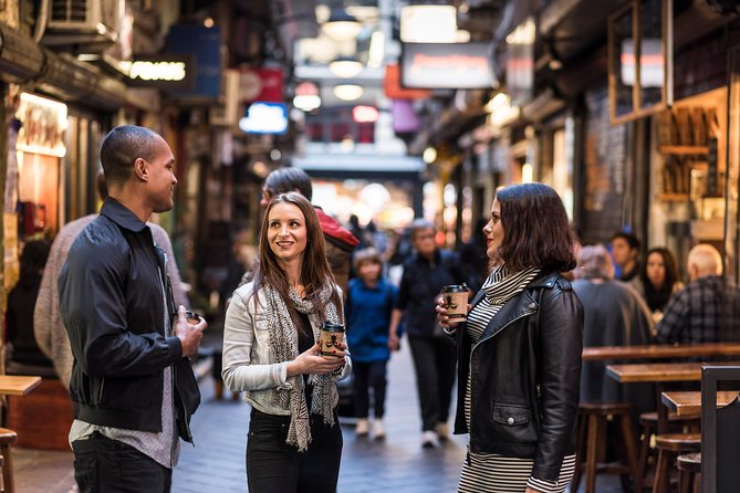 Unveil Melbournes Magic: An Exclusive Private Walking Tour - Tour Overview and Highlights