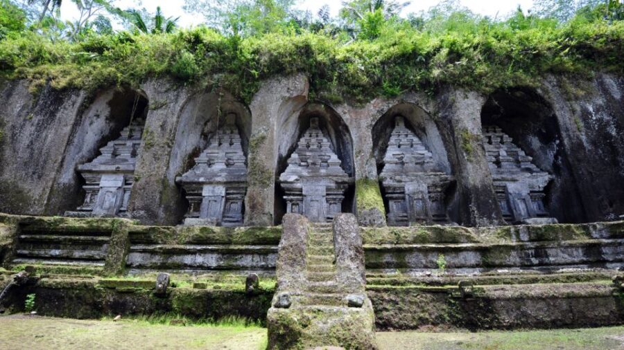 Unveiling Balis Cultural and Archaeological Treasures Tour - Tour Overview