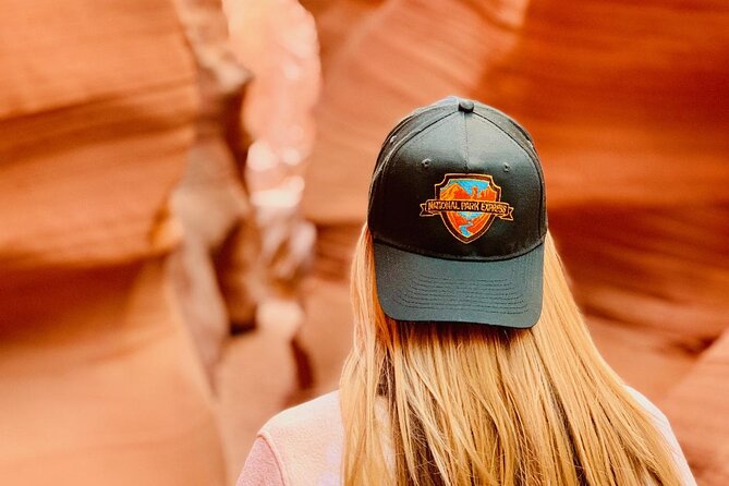 Upper Antelope Canyon Admission Ticket (Antelope Canyon Tours) - Tour Overview and Details