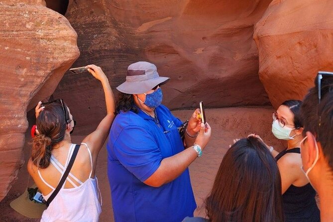 3 Best Guided Tours In Page