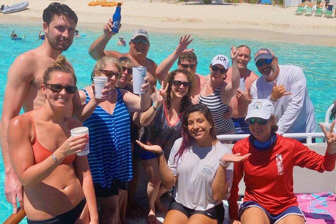 3 Best Food Tours In St Thomas