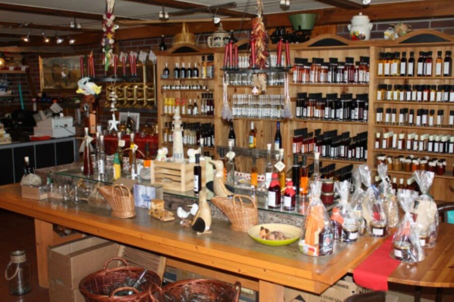 Usedom: Country & People Tour
