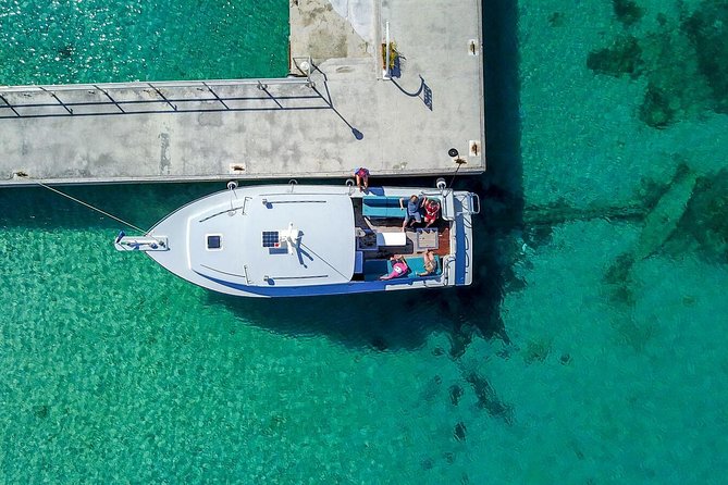 USVI Private Charter Aboard Juggerknot – up to 12 Guests