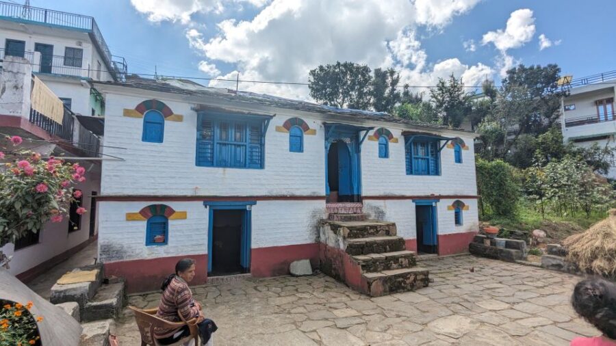 Uttarakhand: Live Like a Local at Kumaun Himalayan Village