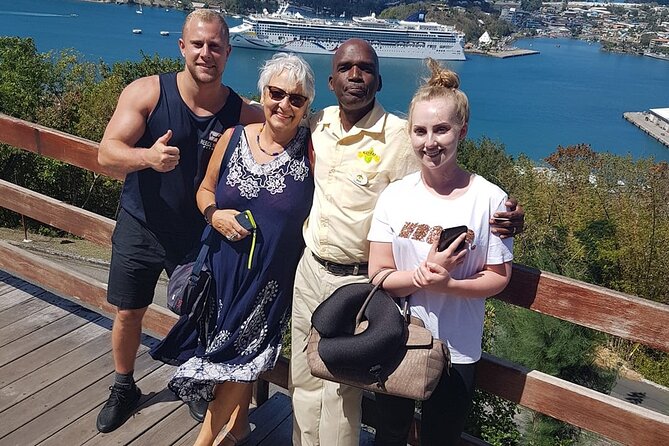 20 Best Airport Transfers In St Lucia