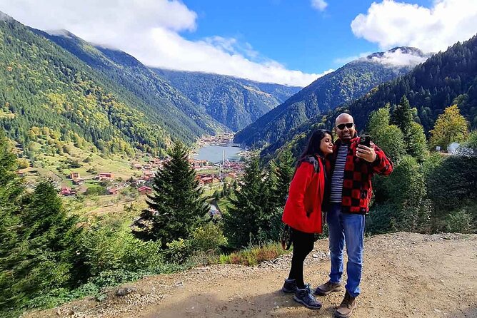 Uzungol Tour: Full-Day Nature Adventure With Tea Factory Visit - Overview of the Tour