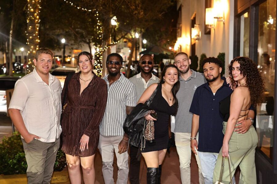 Vacation Visuals: Professional Photos and Videos in Miami