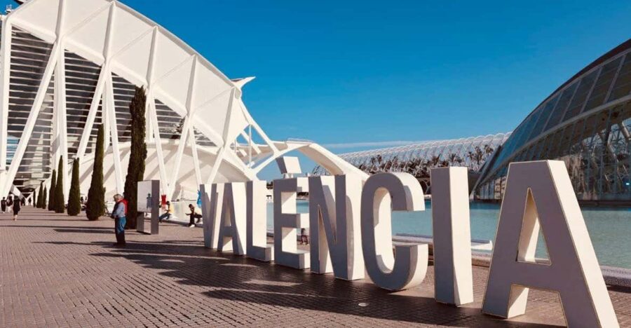 Valencia: an E-Bike Odyssey From Old Town to Sandy Shores