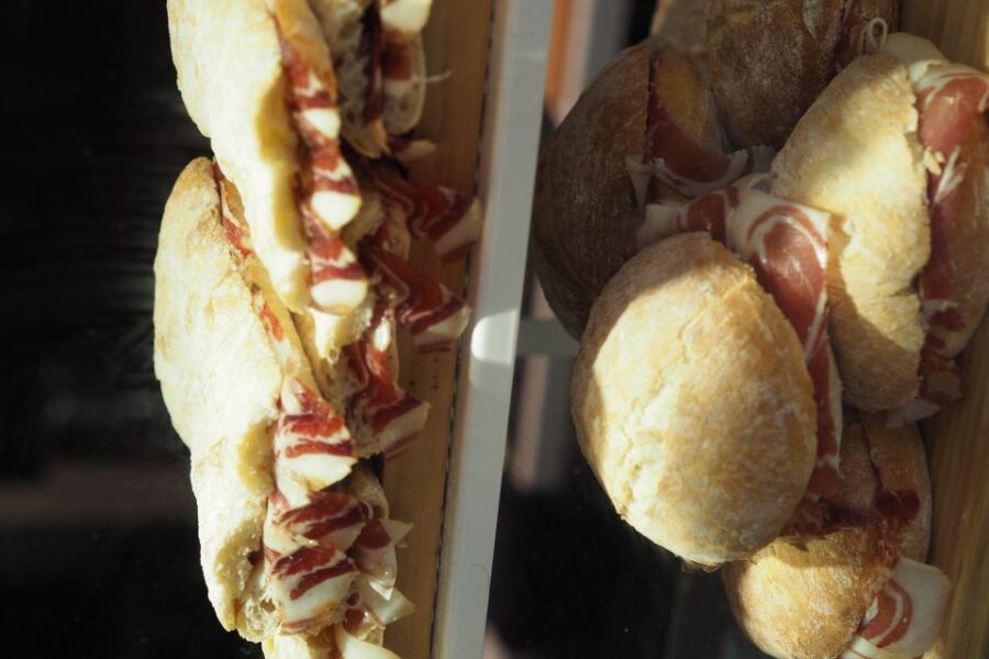 Valencia: Morning Food Tour With Central Market Visit