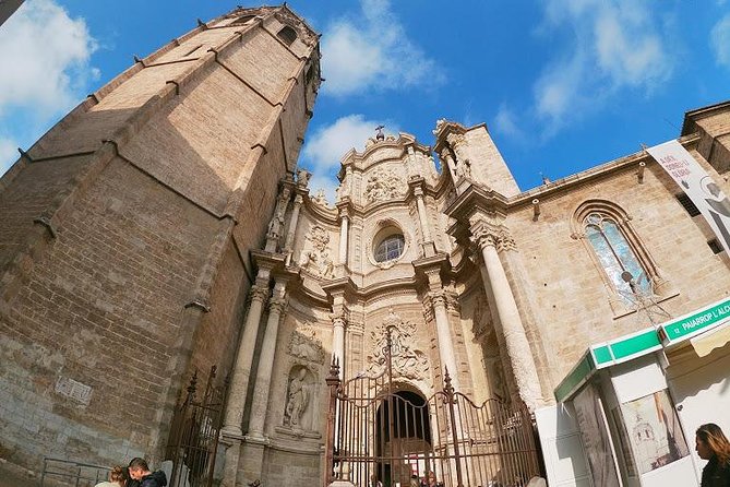 Valencia Private Walking Tour