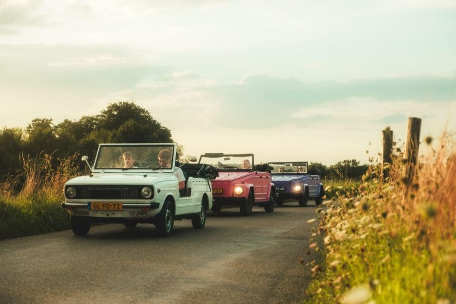 3 Best Tours In Valkenburg