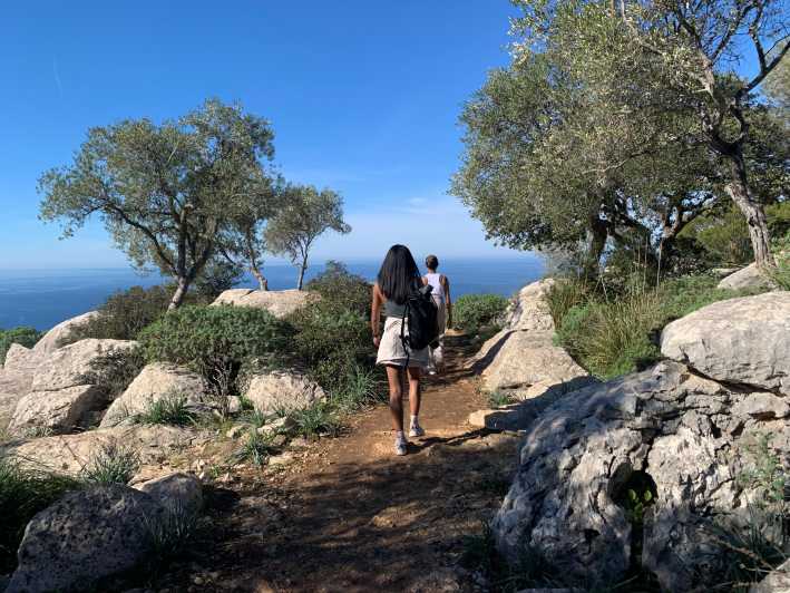 Valldemossa: Town and the Most Beautiful Viewpoints