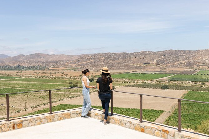 Valle Experience by Ansell Tours