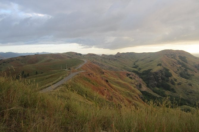 Valley of a Thousand Hills