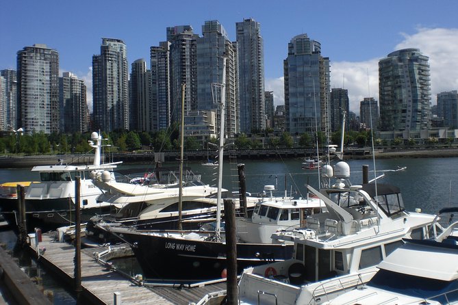 Vancouver City Finest Plus Mountain Adventure (Full Day Private Tour) - Comprehensive Vancouver City Tour
