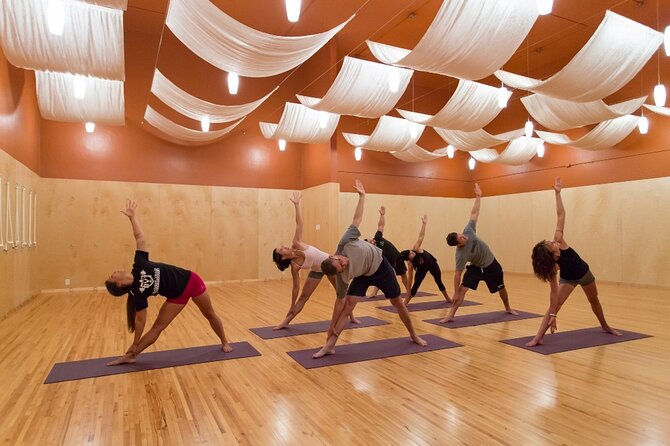Vancouver Fitness Pass