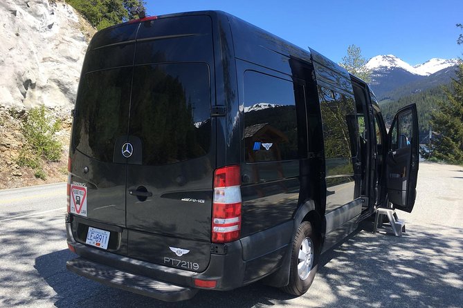Vancouver Private Charter Tour With Experienced Local Guide - Tour Overview