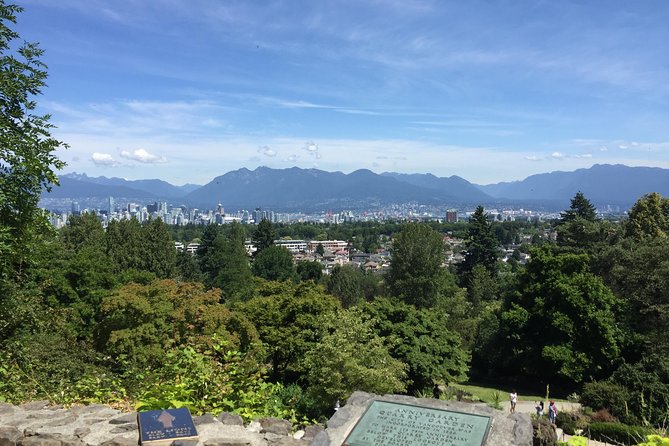 Vancouver to Squamish Full Day Private Tour - Tour Overview