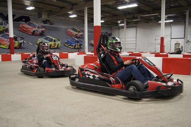 Vancouver Ultimate Game Fun Tour - Tour Duration and Location