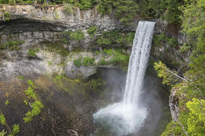 Vancouver Whistler Private Tour