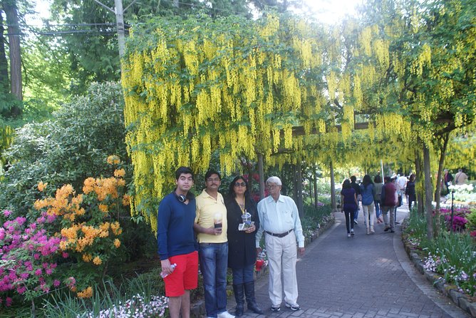 Vancouver,Victoria,Whistler Best Price Guranteed 4 Days Tour Private - Tour Highlights