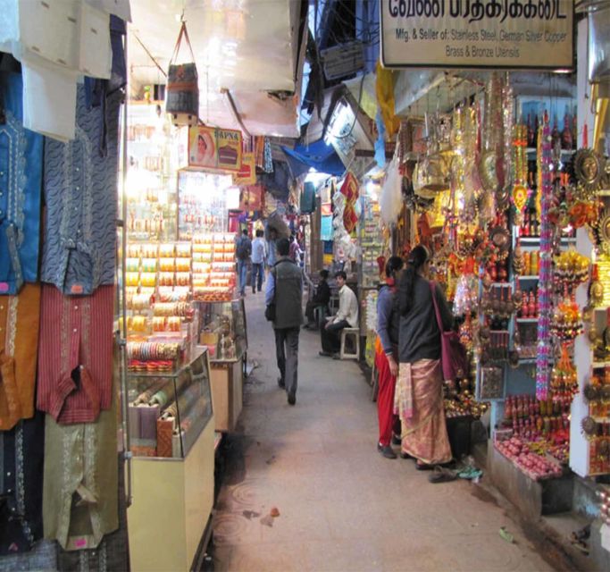 Varanasi: Full-Day Tour of Temples, Sarnath and Aarti