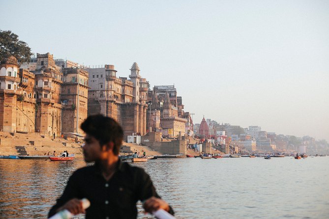 Varanasi Highlights. 1 Day Tour - Inclusions