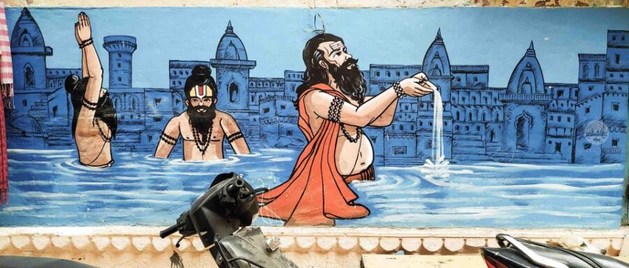 Varanasi Walking and Heritage Tour - Tour Overview and Details