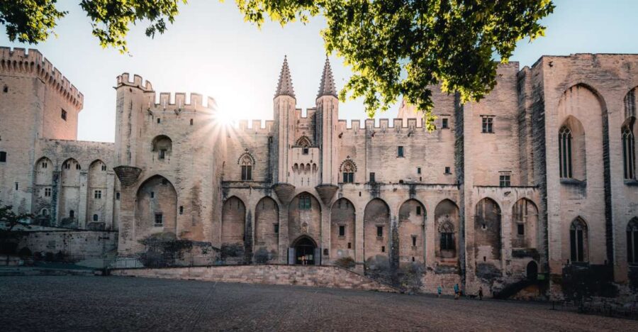 Vaucluse: Provence Pass With 40+ Activities and Discounts
