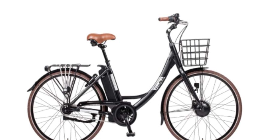 Växjö: Bike Rental