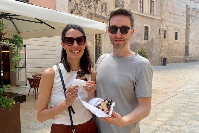 Vegan Street Food Tour
