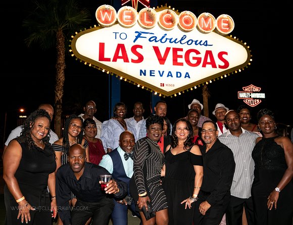 Vegas Nightclub Crawl by Party Bus W/ EZ Entry & Free Drinks - Overview of the Experience